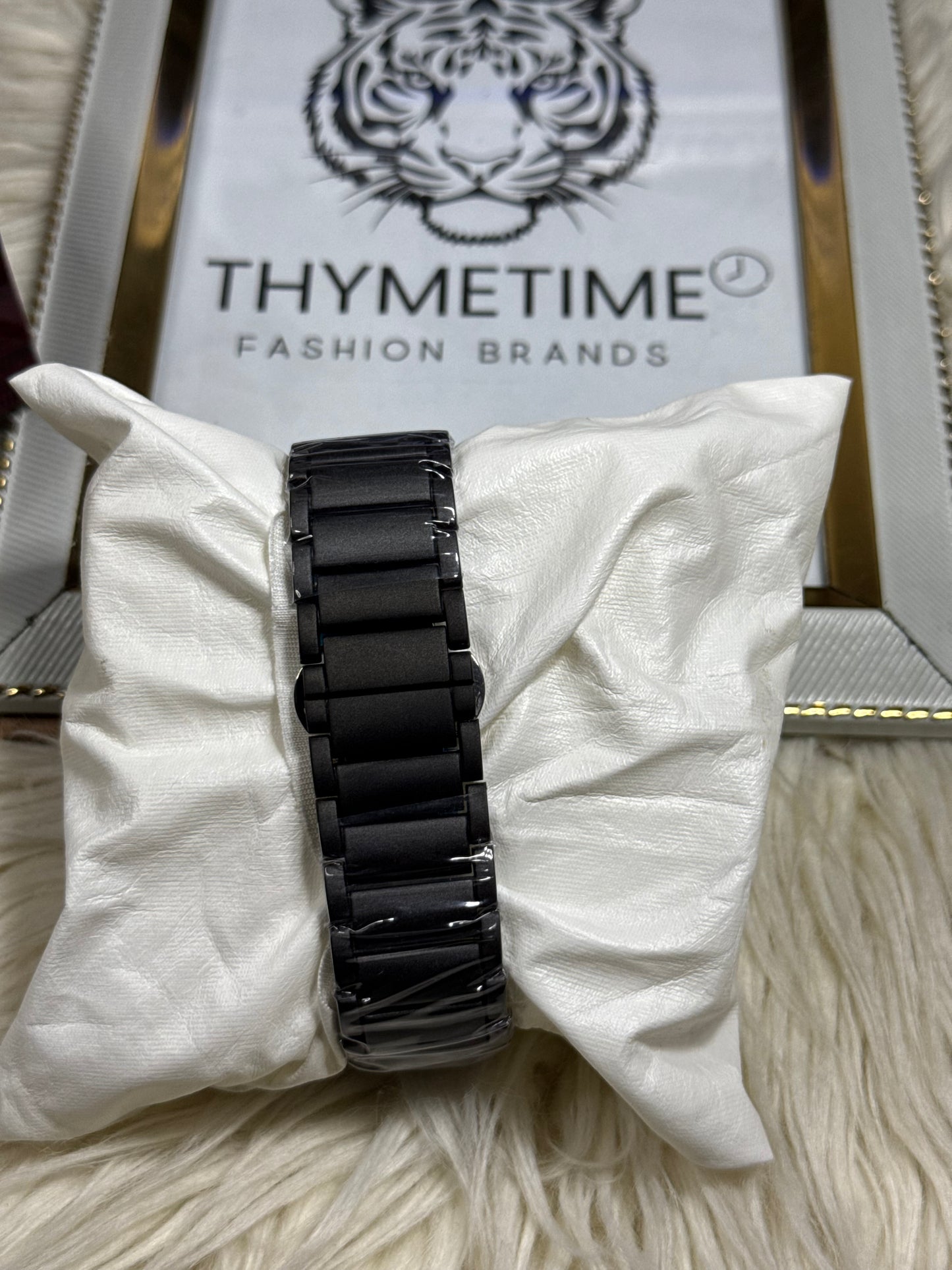 Rado True Thinline: Matte Black