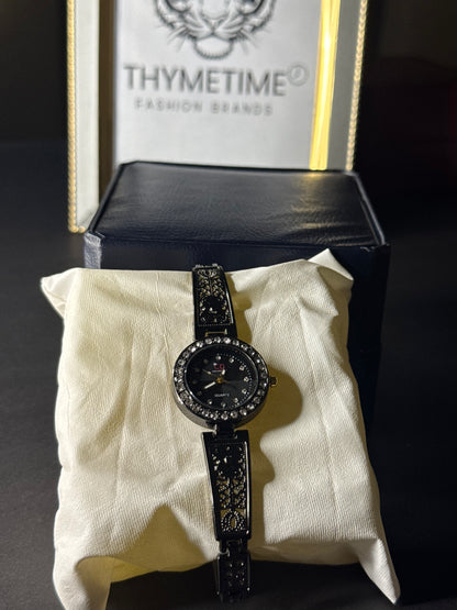 CD Ladies Crystal Luxury