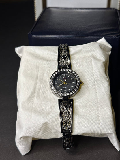 CD Ladies Crystal Luxury