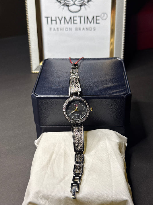 CD Ladies Crystal Luxury