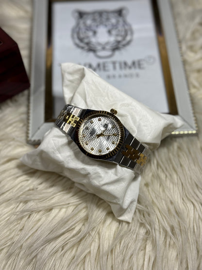 Rolex  Datejust Series Visible Automatic