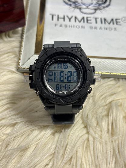 Laska Digital: Rugged Tactical Duo