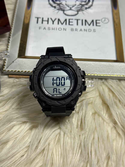 Laska Digital: Rugged Tactical Duo
