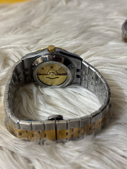 Rolex  Datejust Series Visible Automatic