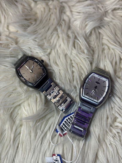 HEROFORCE Timeless Eon Luxury Watch