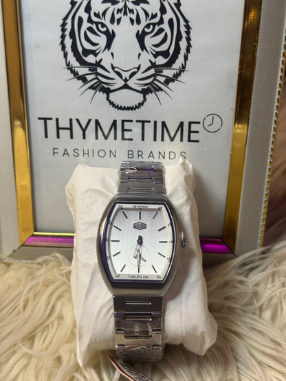HEROFORCE Timeless Eon Luxury Watch