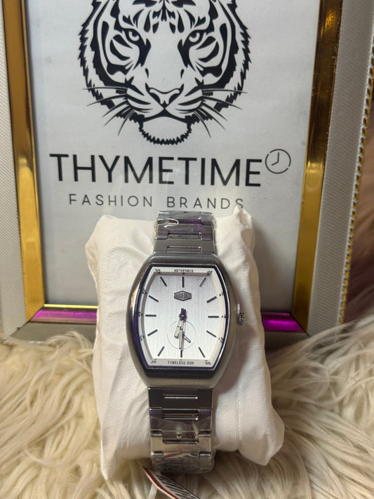 HEROFORCE Timeless Eon Luxury Watch