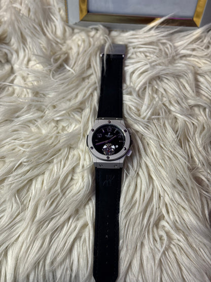 HUBLOT Skeleton Sport