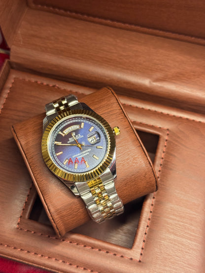 Rolex Premium Day-Date Two-Tone