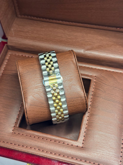 Rolex Premium Day-Date Two-Tone