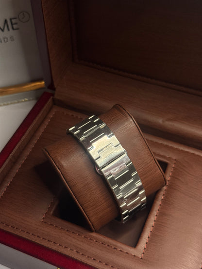 Tissot PRX Quartz: Iconic Swiss Elegance